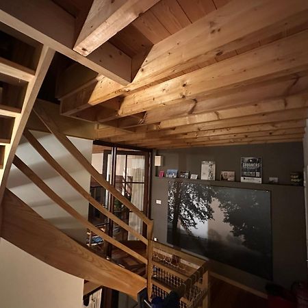 Les Deux Chambres Au Dessus De La Colline Намюр Экстерьер фото